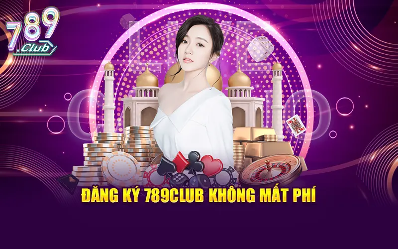 Câu hỏi về việc đăng ký 789CLUB không mất phí