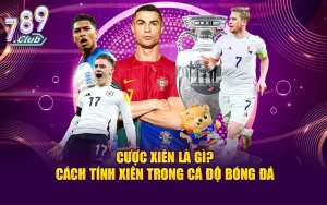 cược xiên là gì? cách tính xiên chuẩn trong bóng đá