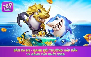 Bắn cá H5