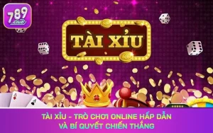 Tài xỉu