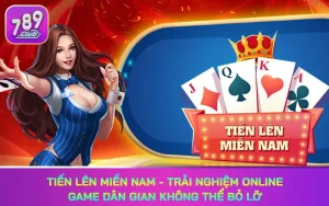 Tiến lên miền Nam