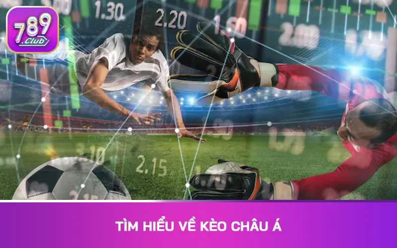 Tìm hiểu về kèo châu Á